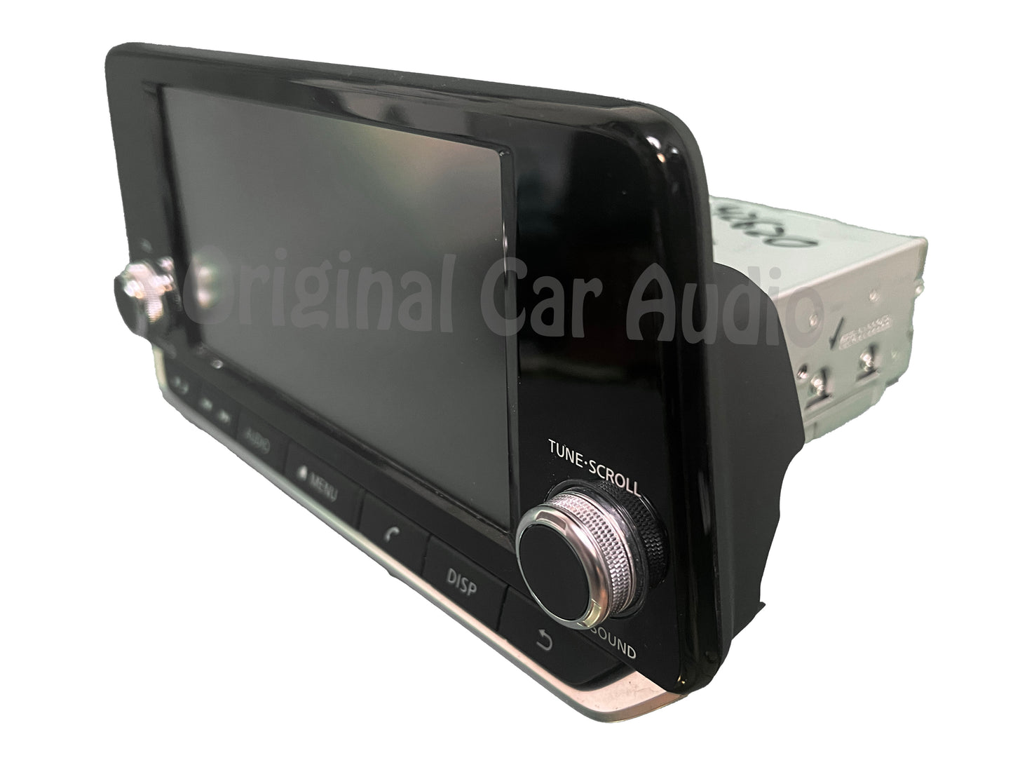 New Screen 2023 - 2026 Nissan Sentra OEM Multi Media Touch Screen Bluetooth Radio Receiver