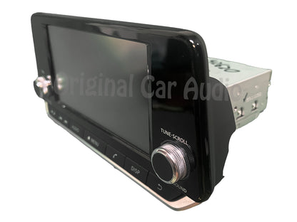 New Screen 2023 - 2026 Nissan Sentra OEM Multi Media Touch Screen Bluetooth Radio Receiver