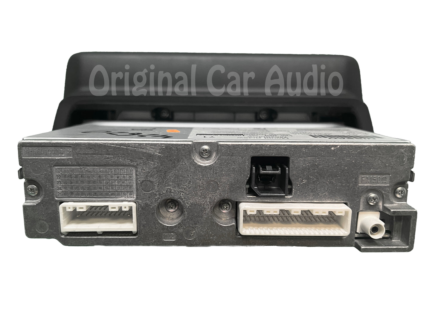 2023 - 2026 Nissan Sentra OEM Multi Media Touch Screen Bluetooth Radio Receiver
