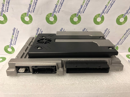 NEW 11 12 13 14 AUDI A8 S8 OEM BANG & OLUFSEN Amplifier 4H0 035 465 A
