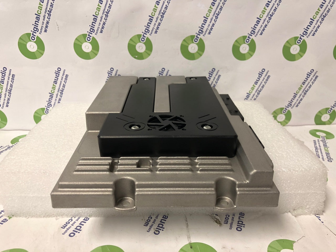 NEW 11 12 13 14 AUDI A8 S8 OEM BANG & OLUFSEN Amplifier 4H0 035 465 A