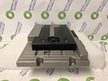 NEW 11 12 13 14 AUDI A8 S8 OEM BANG & OLUFSEN Amplifier 4H0 035 465 A