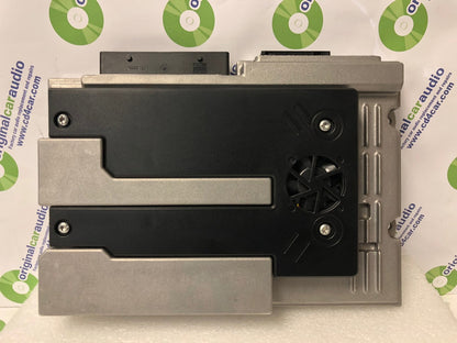 NEW 11 12 13 14 AUDI A8 S8 OEM BANG & OLUFSEN Amplifier 4H0 035 465 A