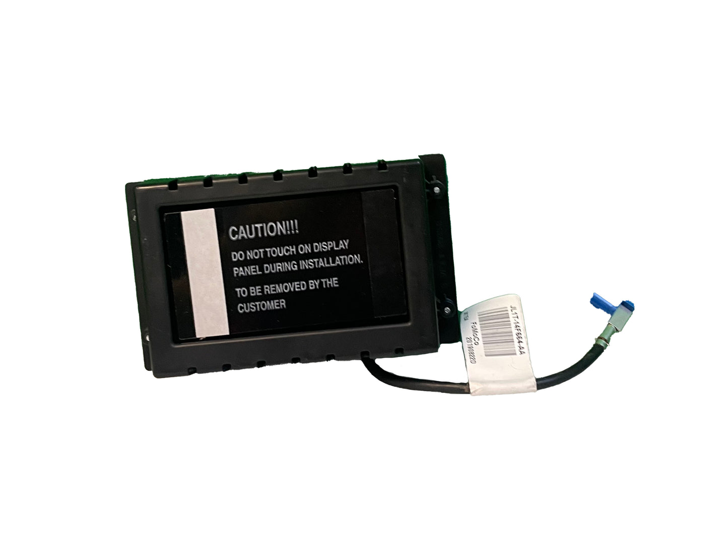 New 2018 - 2022 Ford F150 F250 F350 OEM 4" Media Info Display Screen
