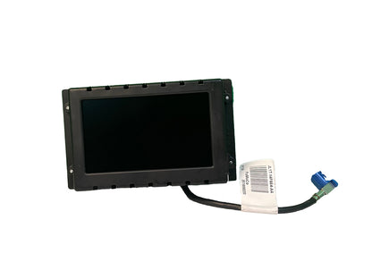 Refurbished 2018 - 2022 Ford F150 F250 F350  OEM 4" Media Info Display Screen
