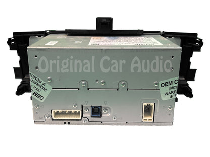 2009 - 2013 Lexus LX570 OEM AM FM XM Mark Levinson Radio Receiver CD DVD Player P6520