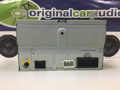 07 - 08  Hyundai Radio Stereo 6 Disc CD Changer MP3 XM Satellite
