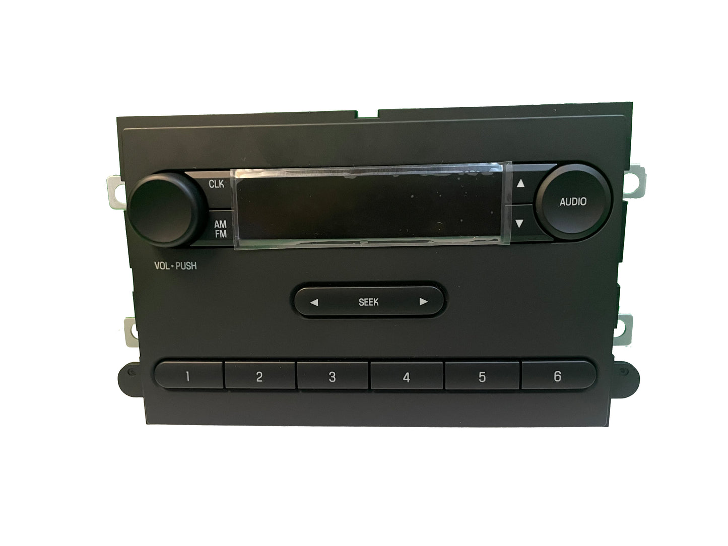2013 - 2016 Ford F250 F350 Super Duty AM FM OEM Radio 2 Speaker