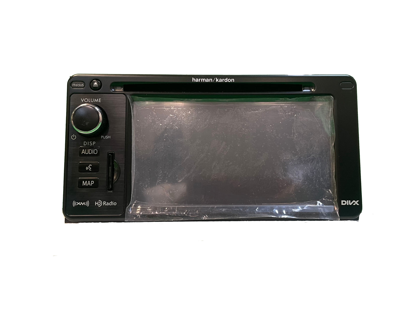 Refurbished 2014 - 2016 Forester OEM Harman Kardon Premium Sound Navigation GPS Multimedia Bluetooth Radio Receiver