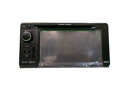 Refurbished 2014 - 2016 Forester OEM Harman Kardon Premium Sound Navigation GPS Multimedia Bluetooth Radio Receiver