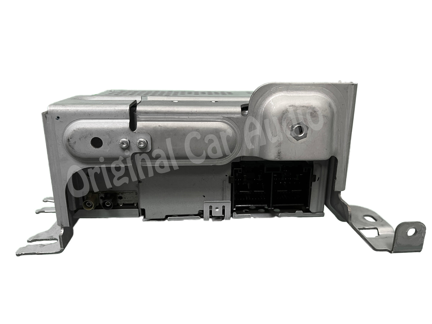 2019 - 2024 Ford Explorer OEM Multi Media AM FM SAT XM Audio Control Module ACM Radio Receiver - Analog