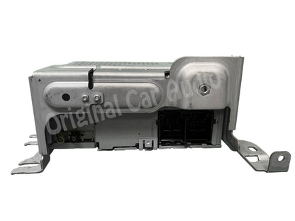 2019 - 2024 Ford Explorer OEM Multi Media AM FM SAT XM Audio Control Module ACM Radio Receiver - Analog