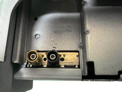 2019 - 2024 Ford Explorer OEM Multi Media AM FM SAT XM Audio Control Module ACM Radio Receiver - Analog
