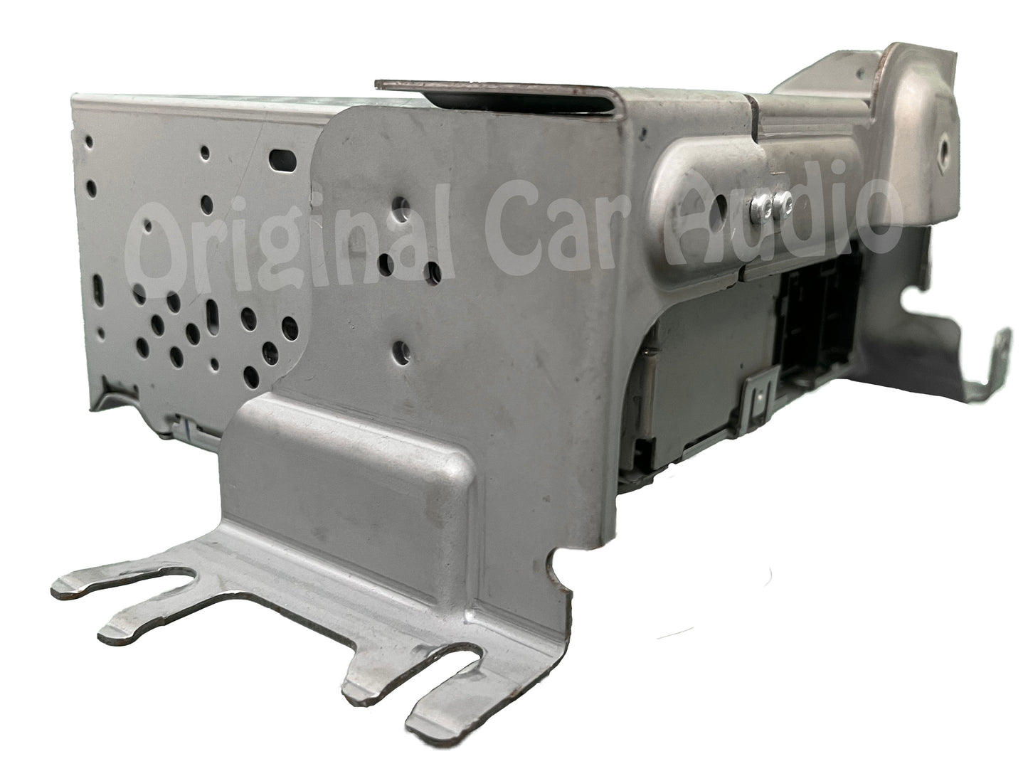 2019 - 2024 Ford Explorer OEM Multi Media AM FM SAT XM Audio Control Module ACM Radio Receiver - Analog