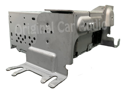 2019 - 2024 Ford Explorer OEM Multi Media AM FM SAT XM Audio Control Module ACM Radio Receiver - Analog
