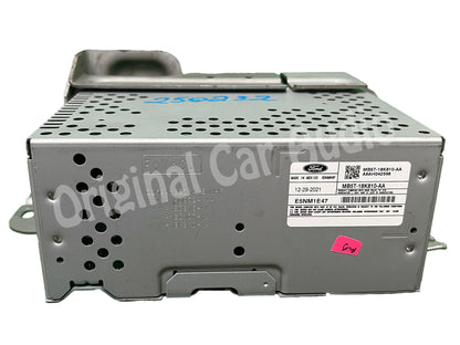2019 - 2024 Ford Explorer OEM Multi Media AM FM SAT XM Audio Control Module ACM Radio Receiver - Analog