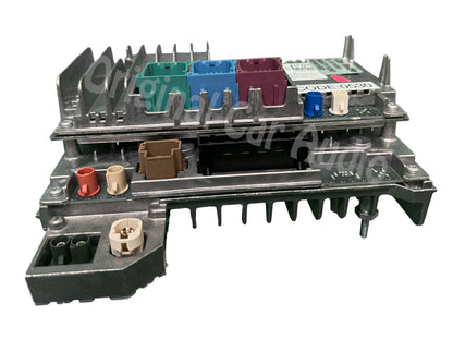 2021 - 2026 Dodge Durango OEM UConnect 5 10.1" Multi Media AM FM SAT Radio Receiver Block Module ONLY R1