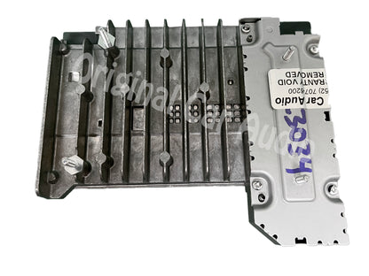 2021 - 2026 Dodge Durango OEM UConnect 5 10.1" Multi Media AM FM SAT Radio Receiver Block Module ONLY R1