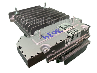 2021 - 2026 Dodge Durango OEM UConnect 5 10.1" Multi Media AM FM SAT Radio Receiver Block Module ONLY R1