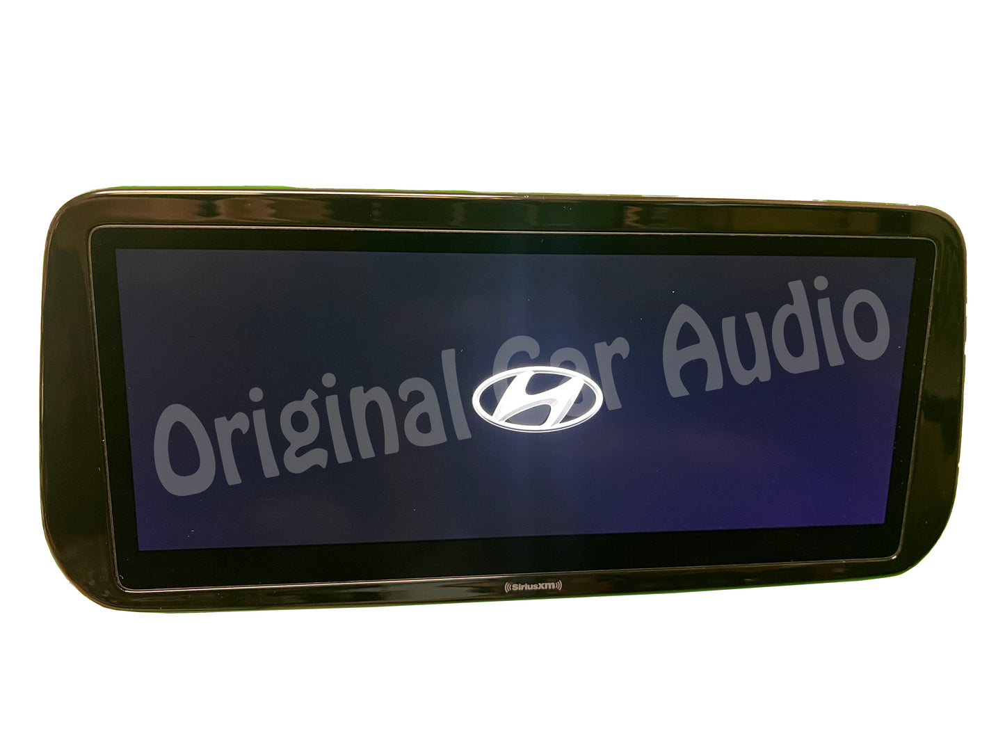 2021 - 2023 Hyundai Santa Fe OEM 10" Display Navigation Multi Media Android Auto Apple Carplay Radio Receiver
