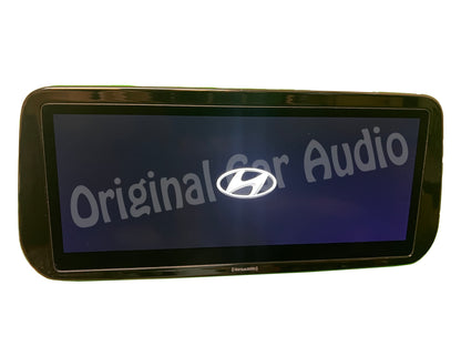 2021 - 2023 Hyundai Santa Fe OEM 10" Display Navigation Multi Media Android Auto Apple Carplay Radio Receiver