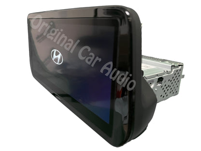 2021 - 2023 Hyundai Santa Fe OEM 10" Display Navigation Multi Media Android Auto Apple Carplay Radio Receiver