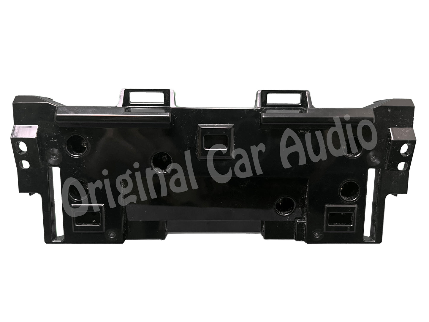 2016 - 2021 Honda Civic OEM Multi Media Bluetooth XM SAT App Android Auto Apple Car Play Receiver Block ONLY