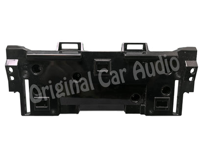 2016 - 2021 Honda Civic OEM Multi Media Bluetooth XM SAT App Android Auto Apple Car Play Receiver Block ONLY