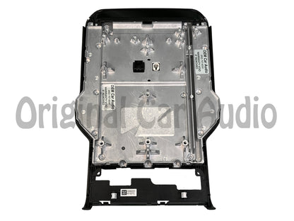2019 - 2022 Dodge Ram 1500 OEM Navigation Center Stack 12" Touch Screen Display Control Panel