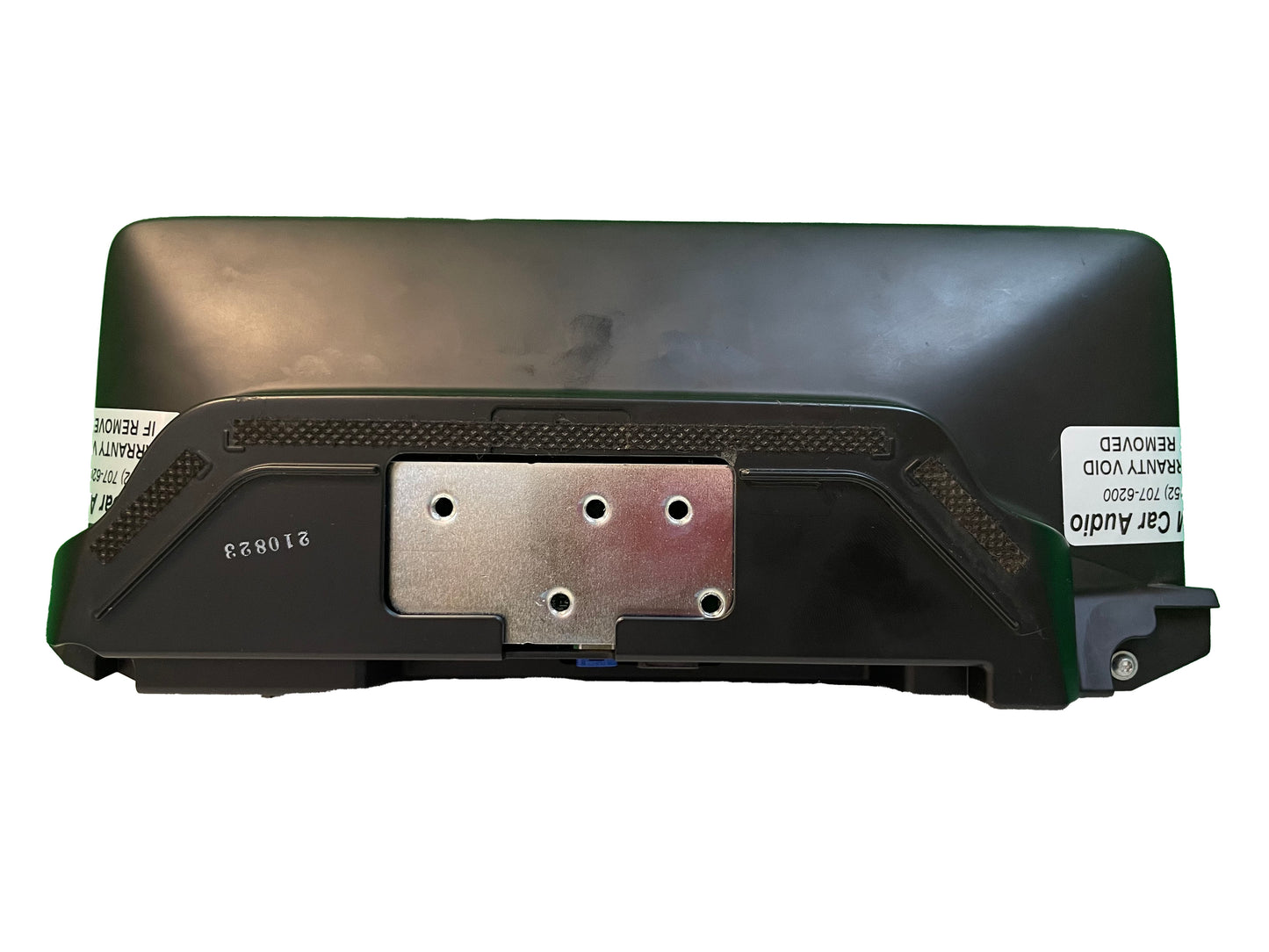 2021-2022 MAZDA CX-5 OEM 10.25" Info GPS Radio Display Screen