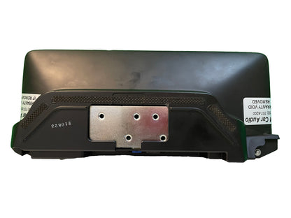 2021-2022 MAZDA CX-5 OEM 10.25" Info GPS Radio Display Screen