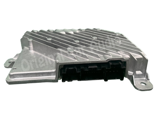 2021 - 2025 Chevy Chevrolet GMC Silvardo Tahoe Yukon OEM Premium Sound System Audio Amp Amplifier - UQA