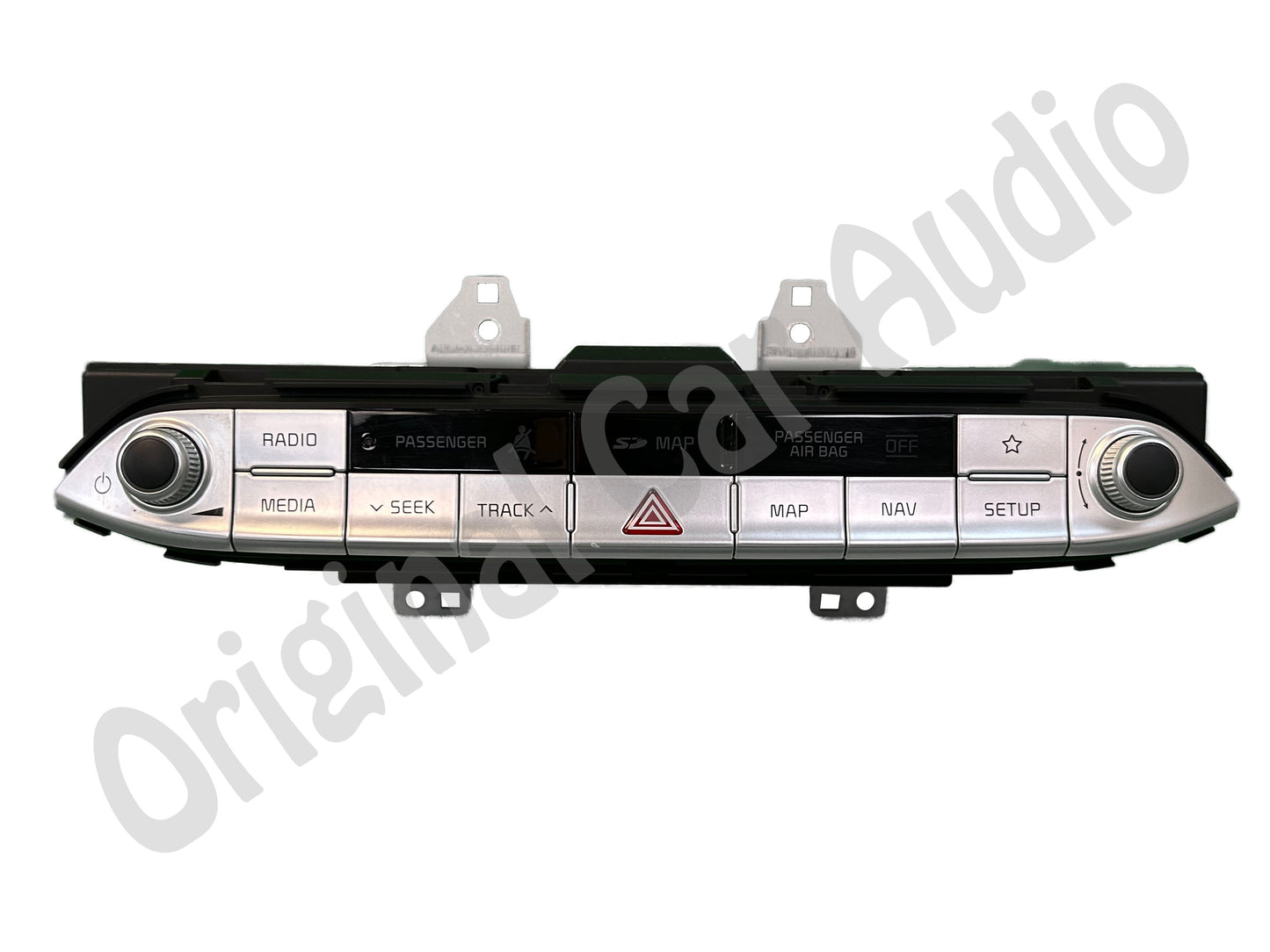 2019 - 2020 KIA STINGER AUDIO RADIO MEDIA PLAYER OEM Navigation AM FM XM Receiver