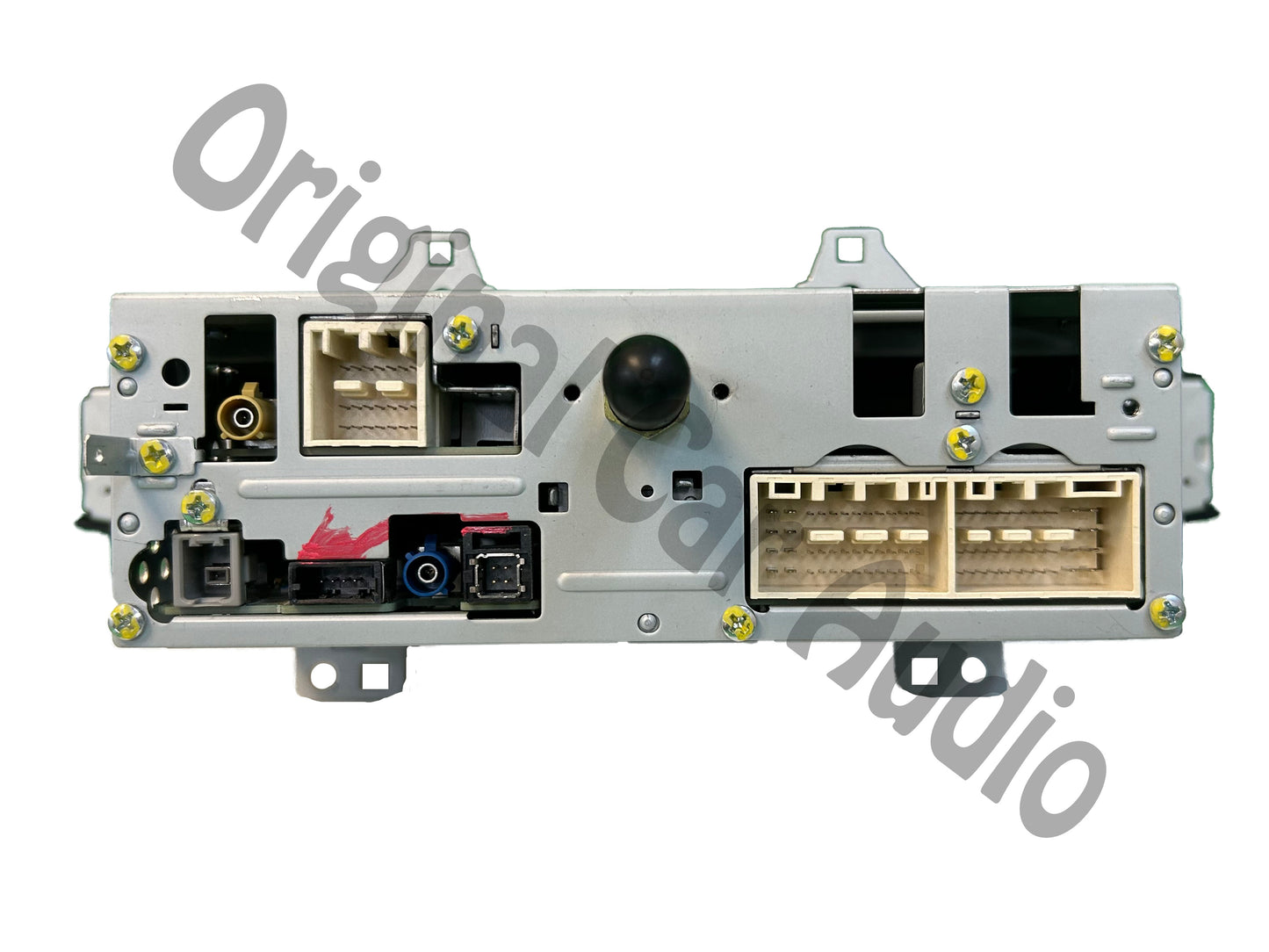 2019 - 2020 KIA STINGER AUDIO RADIO MEDIA PLAYER OEM Navigation AM FM XM Receiver