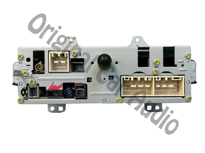 2019 - 2020 KIA STINGER AUDIO RADIO MEDIA PLAYER OEM Navigation AM FM XM Receiver