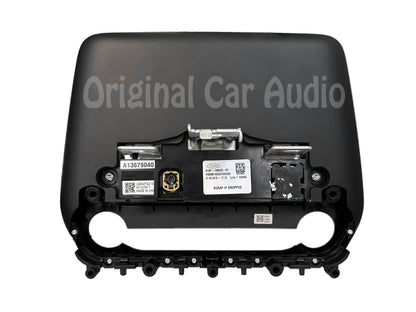 Refurbished 2018 - 2021 Ford EcoSport OEM Information Display Screen 6.5"