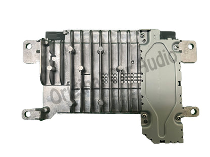 2022 Dodge Ram 1500 2500 3500 OEM Uconnect 5C Multi Media Android Auto Car Play Radio Receiver Block Assembly ONLY
