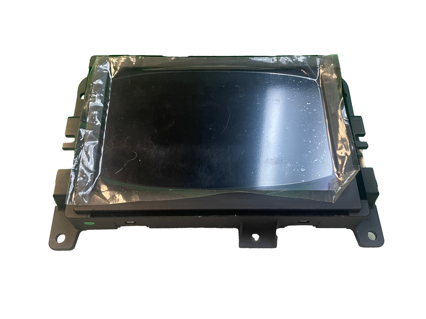 Refurbished 2019 - 2020 Chrysler Pacifica Voyager OEM AM FM Radio Display Screen VP2_7 RU NA