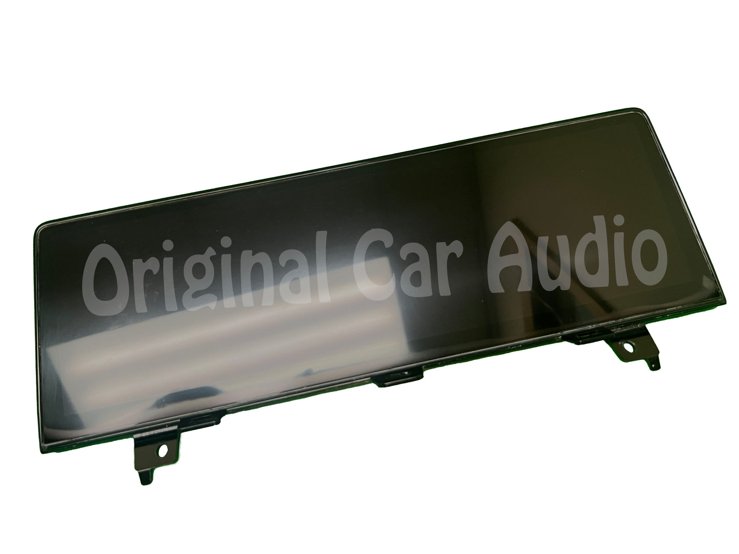 2021 - 2024 Genesis GV80 OEM Navigation Radio Information Center Display Screen Monitor Panel Assembly