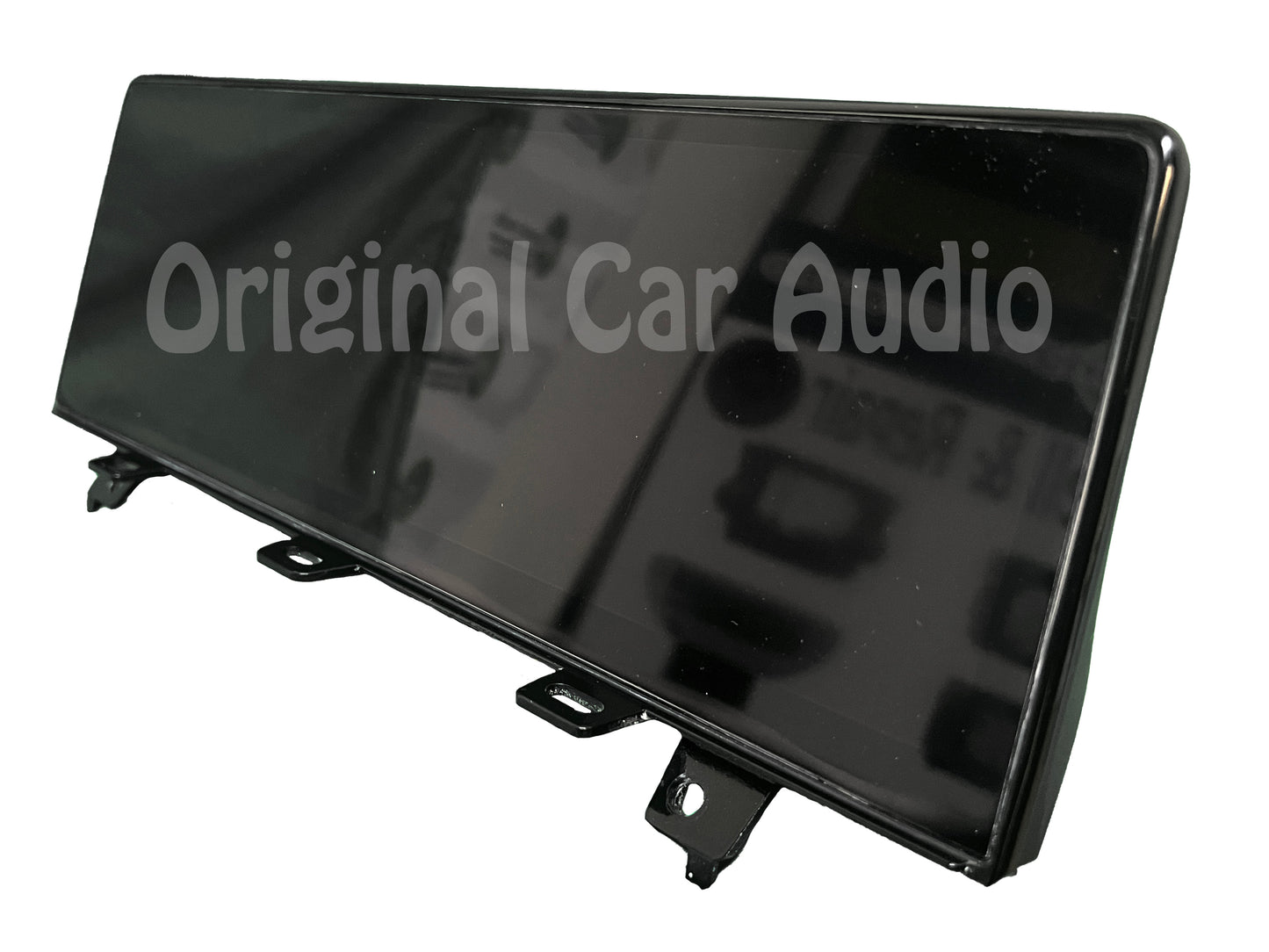 2021 - 2024 Genesis GV80 OEM Navigation Radio Information Center Display Screen Monitor Panel Assembly