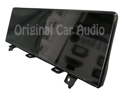 2021 - 2024 Genesis GV80 OEM Navigation Radio Information Center Display Screen Monitor Panel Assembly