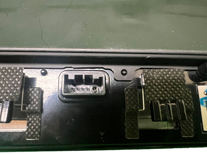 2021 - 2024 Genesis GV80 OEM Navigation Radio Information Center Display Screen Monitor Panel Assembly