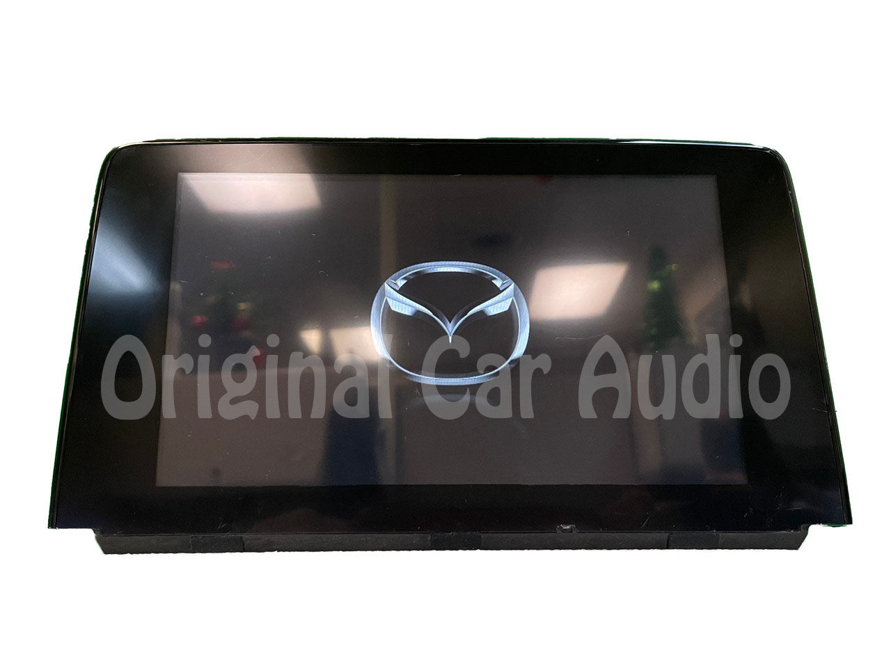 2016 - 2019 Mazda  CX-9 OEM Radio Multi Media Display Screen