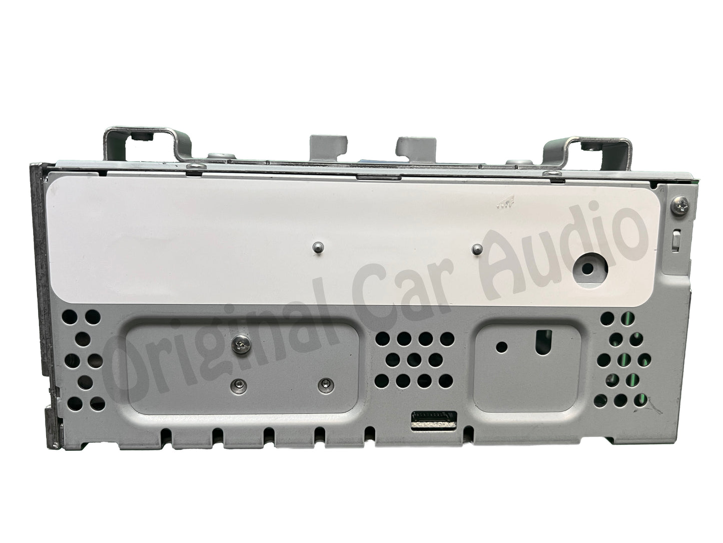 2017 - 2019 Ford Escape OEM Audio Control Module ACM AM FM Radio Receiver Block ONLY NO CD - Analog
