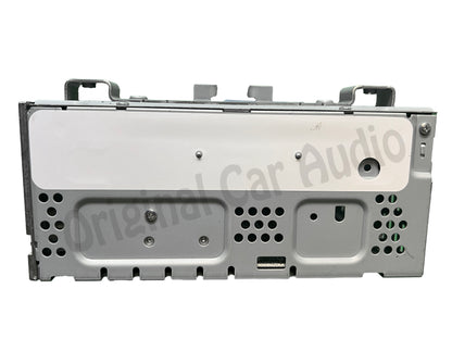 2017 - 2019 Ford Escape OEM Audio Control Module ACM AM FM Radio Receiver Block ONLY NO CD - Analog