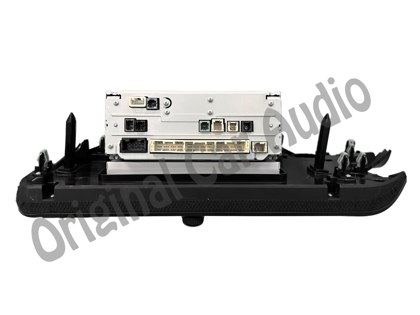 Refurbished 2023 - 2024 LEXUS RX500H RX350 OEM 9.8" RADIO NAVIGATION TOUCH SCREEN CLIMATE CONTROL A/C