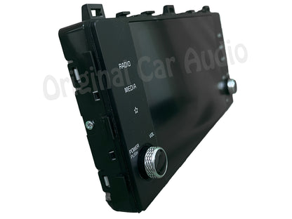 2022 - 2024 Kia Carnival  OEM Navigation Radio Information Center Display Screen Monitor Panel Assembly ONLY