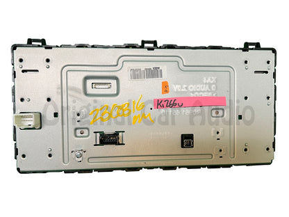 2022 - 2024 Kia Carnival  OEM Navigation Radio Information Center Display Screen Monitor Panel Assembly ONLY