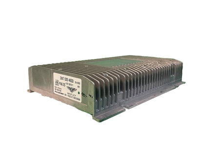 2009 - 2011 Bentley Continental OEM Stereo Audio Amplifier Amp