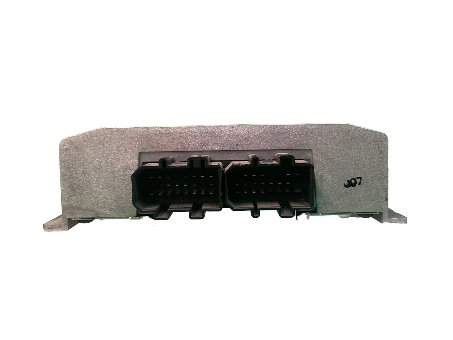 2009 - 2011 Bentley Continental OEM Stereo Audio Amplifier Amp